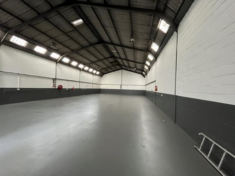 To Let commercial Property for Rent in Montague Gardens Western Cape